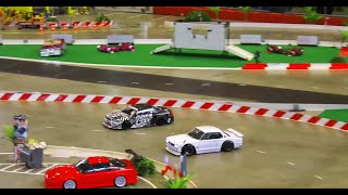 ODESSA RC PARK SONARGAON ADVERTISEMENT VIDEO  INDOOR  RC SPORTS CAR RACE [upl. by Grinnell]