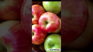 5 Fcats About Fruits In Hindi  Hindi Facts About Fruits [upl. by Alex39]