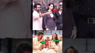 🥵CAMEO ROLE IN KANGUVA இவரு தானா அது😱 surya siva kanguva dsp cameo review [upl. by Nollid]