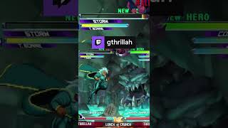 100 COLOSSUS  GLITCHED JUGGERNAUGHT COMBO  gthrillah on Twitch [upl. by Eboj]