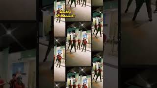 Chowking Malabon DT oohlalalauriatdancechallenge chowking [upl. by Dayiz194]