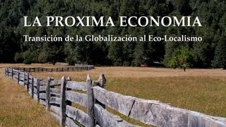 La Próxima Economía [upl. by Gombosi]