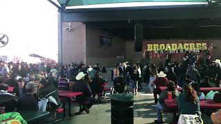 Broadacres Marketplace TOUR Largest Swap Meet Flea Market in Las Vegas [upl. by Neras]