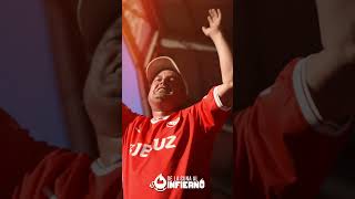 YO TE SIGO A TODAS PARTES 🇦🇹🇦🇹 independiente futbol avellaneda foryou viralvideo [upl. by Holofernes393]