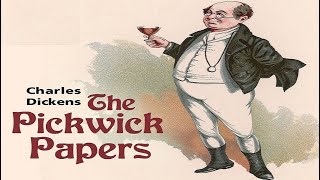 Pickwick Papers 1 The Pickwick Club by Charles Dickens [upl. by Lidaa581]