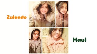 Winter Wardrobe Refresh  Zalando Haul amp TryOn ManishaRNair 🧥 [upl. by Nodrog568]