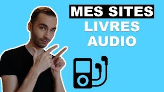 Télécharger des livres audio gratuitement 15 sites [upl. by Ataner587]