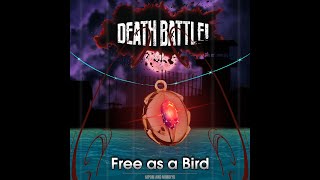 DEATH BATTLE Fan Made Score Free as a Bird Jolyne vs Ganta JoJo vs Deadman Wonderland [upl. by Nulubez29]