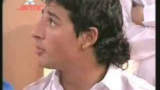 Rebelde Way  Hablan de la logia english subtitles [upl. by Pizor]