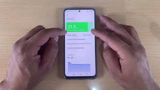 Como Activar y Desactivar el Modo Ahorro de Bateria en Xiaomi 14T y 14T Pro [upl. by Adli]