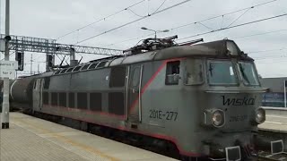 201E277 Leszno 18032024 [upl. by Nosa]