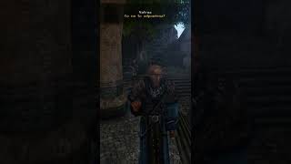 Reakcja Vatrasa na przeprosiny za ataki Gothic 2 shorts gothic gothic2 ciekawostki gothicremake [upl. by Fairfield]