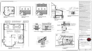 Single Storey Extension [upl. by Bridge]