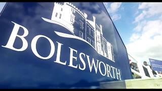 Equerry Bolesworth International Horse Show 2018  Preview [upl. by Toby248]