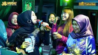 NITIP RINDU  NUNU UNYIL  LIVE JB MUSIK DESA GEBANG BLOK KARANG ANYAR 5 OKTOBER 2024 [upl. by Sirdi]