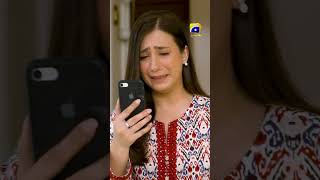 Aafat Episode 21 Promo  Tonight at 700 PM  Har Pal Geo aafat shorts [upl. by Eicirtap]