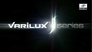 Varilux S series  All about revolutions [upl. by Curkell]