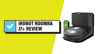 iRobot Roomba Review  Everything You Need To Know About The Roomba j7  Reviewed amp Approved [upl. by Ecneitap287]