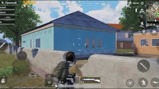 Oukitel C21 test  avis  review PUBG Mobile [upl. by Ingeberg274]