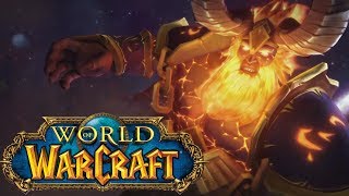 The Story of Warcraft  Full Version 20 Lore [upl. by Eniamahs]