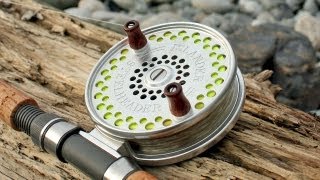 Gear Talk Vedder Spring Steelhead [upl. by Ariew]