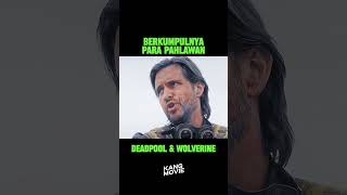 berkumpulnya para pahlawan movie alurceritamovie film [upl. by Parsons]