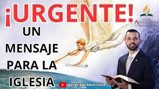 La Condición De La Iglesia Adventista Predicación Adventista 2023  Israel Sierra [upl. by Sitoel]