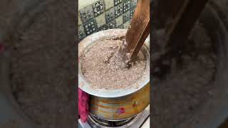 🙏🏻 Aadi Month 🥙 Ragi koozh Recipe 😎 Summer Healthy 🌿 Keppai Koozh Recipe 🌾🌺 [upl. by Siberson]