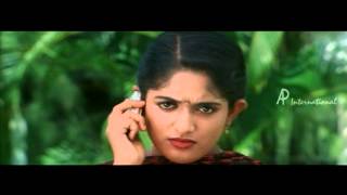 Malayalam Movie  Pulival Kalyanam Malayalam Movie  Kavya Reveals Identity [upl. by Deach]