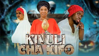 KIVULI CHA KIFO ☠️☠️Part 01 Full HD [upl. by Ailicec]