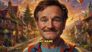 Robin Williams [upl. by Sello]