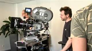 Lars von Triers AUTOMAVISION  A NEW SET OF RULES  a Behind the Scenes documentary [upl. by Corneille810]