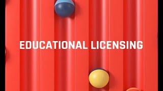 Maxon One Student and Faculty Licensing [upl. by Retrak]