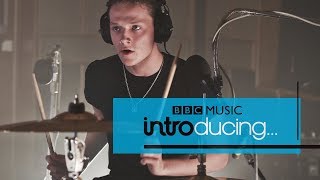 The Blinders  Hate Song BBC Music Introducing session [upl. by Karen917]