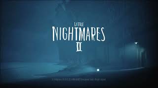 Little Nightmares II Livestream 2 October 3rd 2024 [upl. by Englebert]