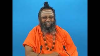 Sri Chakra Mahatva  Pujya Sri Swami Omkarananda [upl. by Uht86]