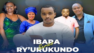 IBARARYURUKUNDO TRAILER  YAGARUTSE HAGIYE GUSHYA🔥🔥  Rwandan New Film [upl. by Llovera433]