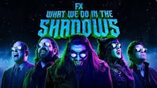 What We Do in the Shadows  Season 6  Official Trailer 2024 [upl. by Niemad]