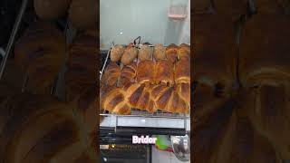 Bridor baguettes croissants and so much more All made in France and freshly frozen [upl. by Caren]