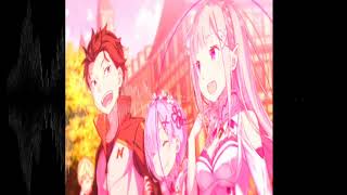 ReZero Op 1  Knight x Its Dynamite  Jerseyy Clubb [upl. by Eelahs]