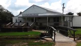 Detour 8  LARCs Acadian Village  Lafayette Louisiana Poor video quality [upl. by Audry333]