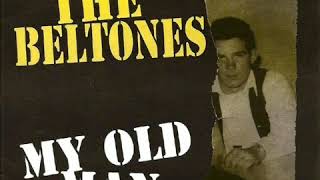 The Beltones  My Old Man7quot 1996 [upl. by Enyalahs]