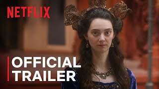 The Decameron  Official Trailer  Netflix [upl. by Ursas]