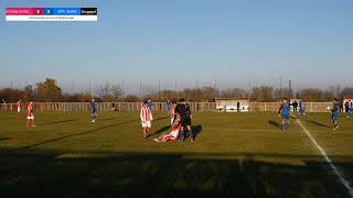 Crvena Zvezda Suvodol  GFK Jasenica 34 [upl. by Mauri]