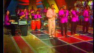 El Show de las Estrellas con Joe Arroyo [upl. by Evoy803]