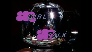 Girl Talk The 1992 Presidential Race [upl. by Marra]