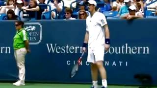 ATP Tennis Top 10 Fastest Forehands EVER HD [upl. by Ettennej820]