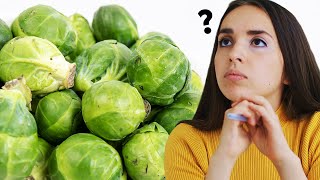 How Does Eating Brussels Sprouts Help In Weight Loss [upl. by Silvain]