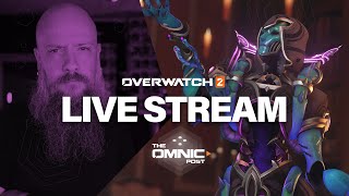 WATCHING S10 TRAILER  Omnic Post LIVE [upl. by Kihtrak]