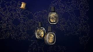 Exclusive endofyear fragrances  DIPTYQUE PARIS [upl. by Alanna]